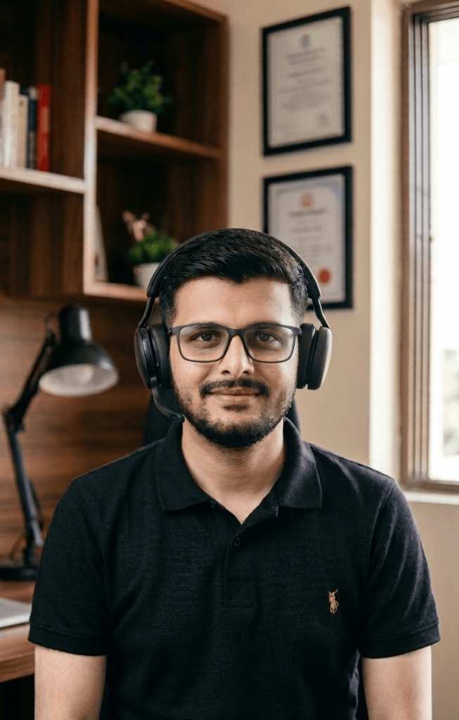Siddharth Kumar profile picture